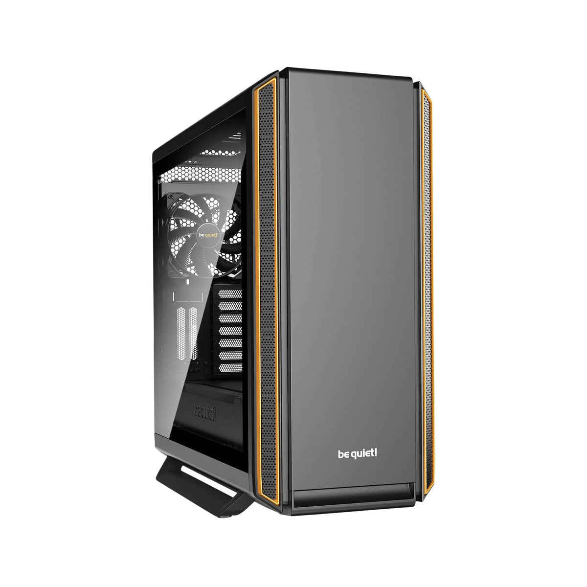 Mid-Tower ATX Case Z989987