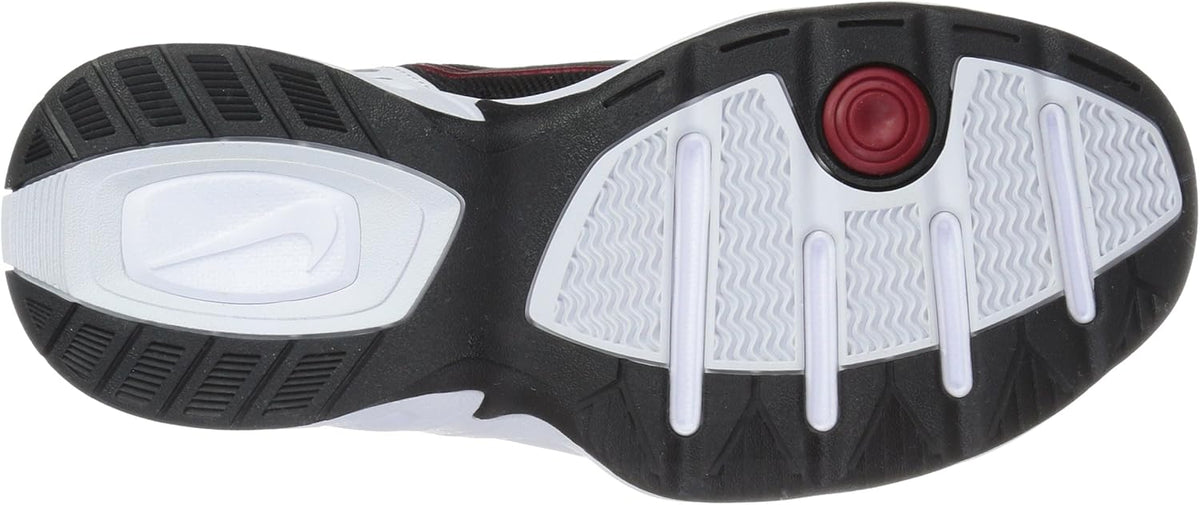 White Black Size 11 Men's Shoes E298