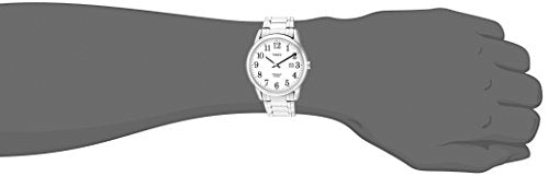 Easy Reader Watch D832016