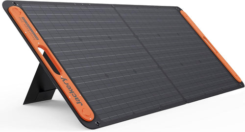 100W Portable Foldable Solar Panel with USB Outputs R973311
