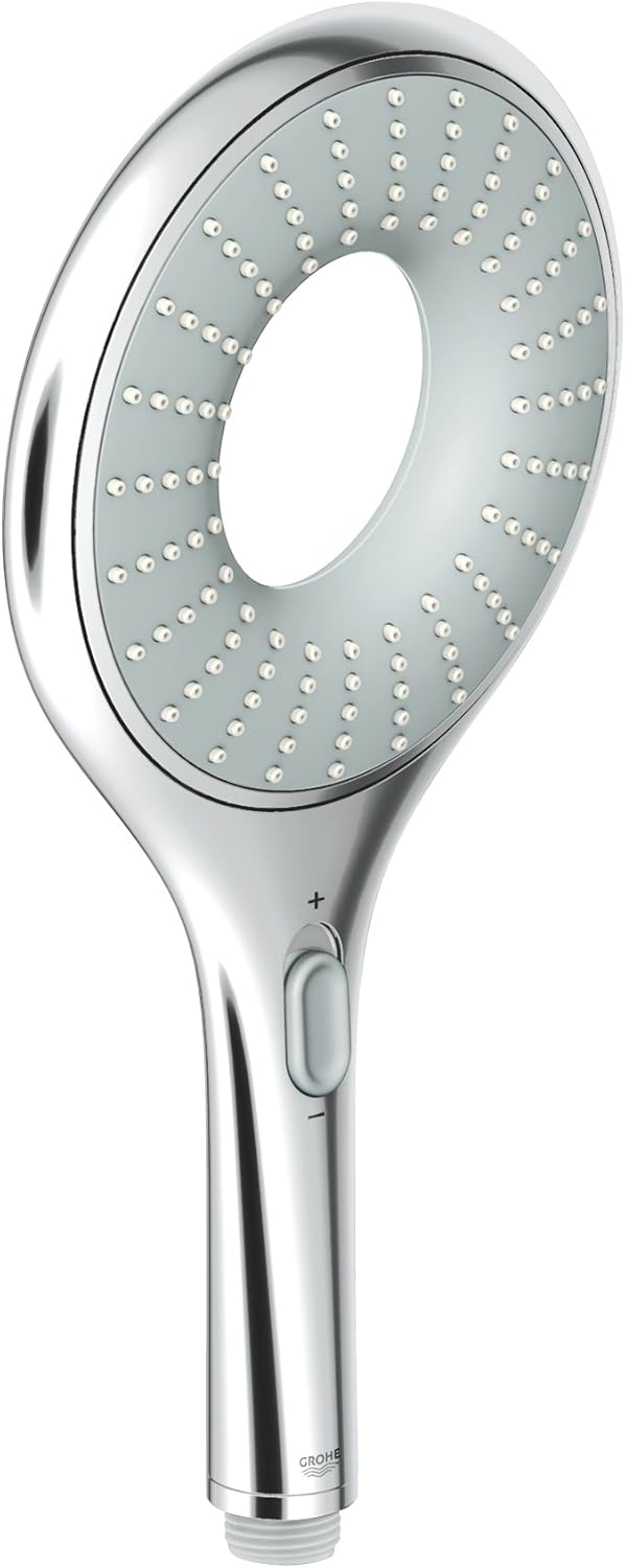 Chrome Handshower T617