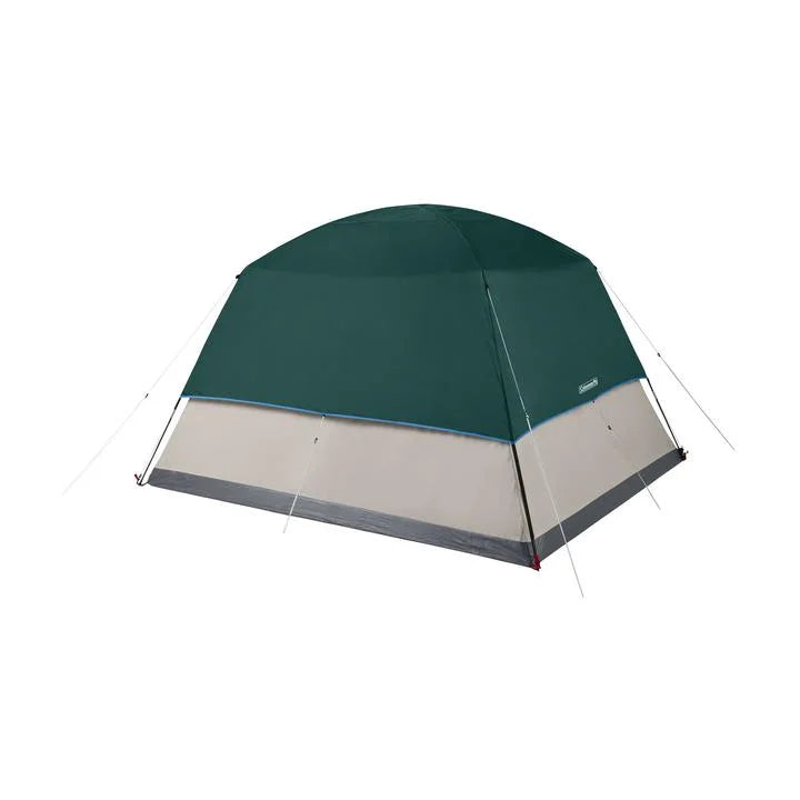6 Person Tent O2000