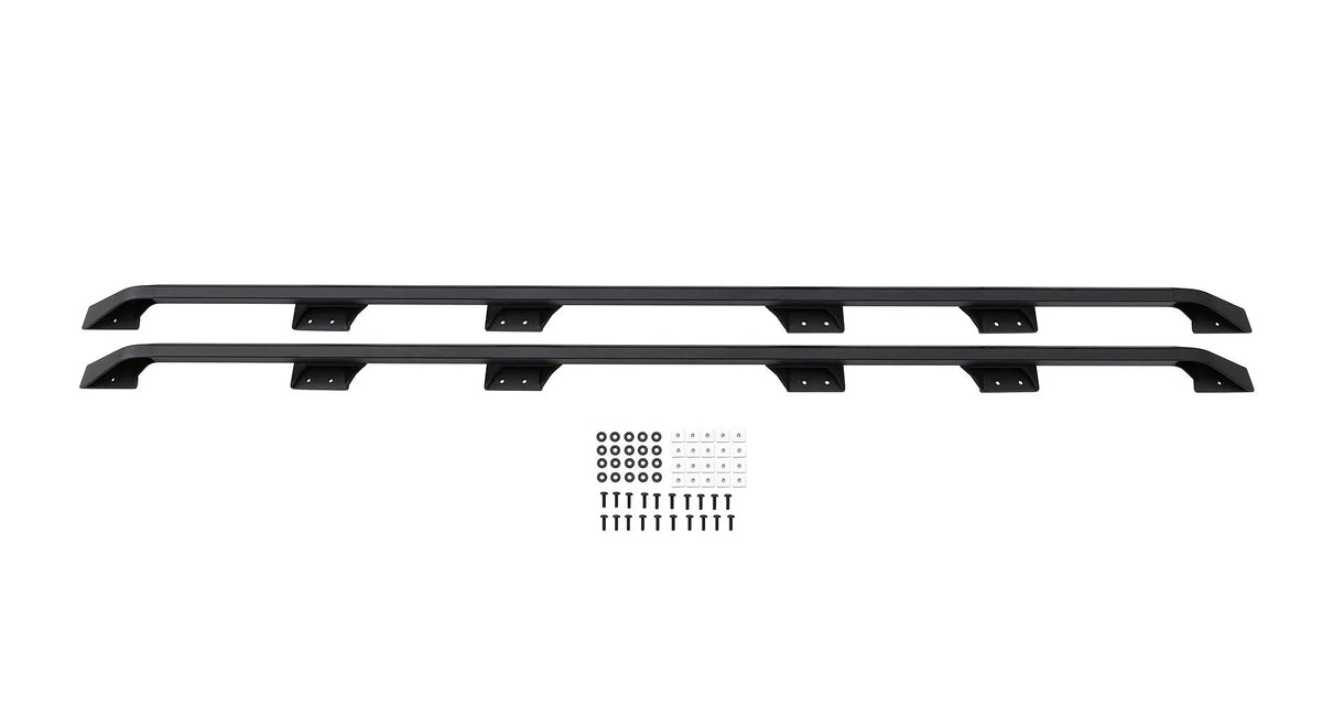 Pioneer Side Rails for Pioneer Platform X222