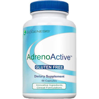 AdrenoActive 60 Capsules Y46810