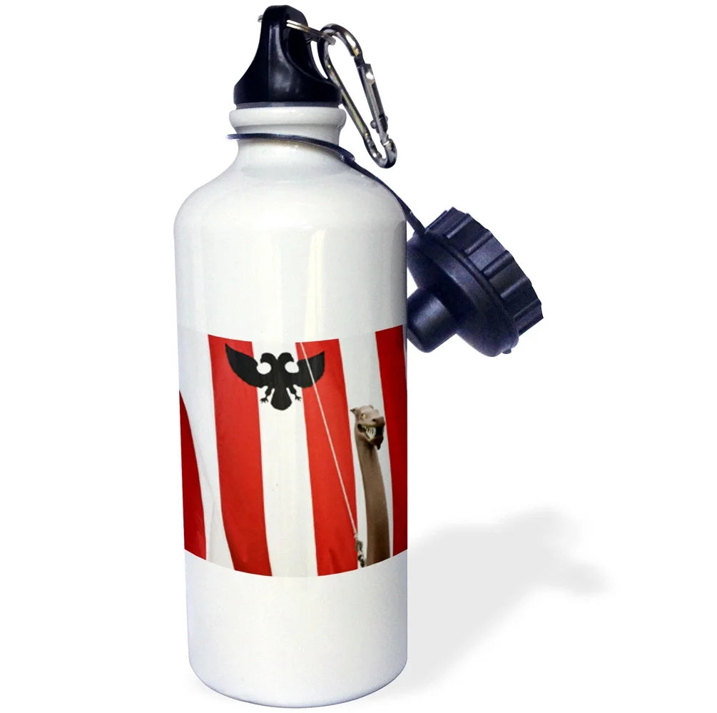 21 oz Sports Water Bottle N714385