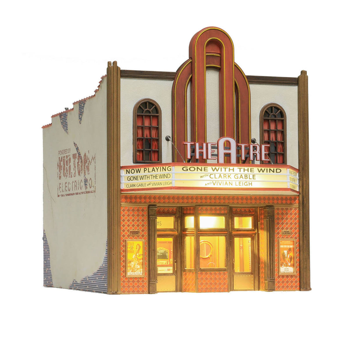 Theater T8435