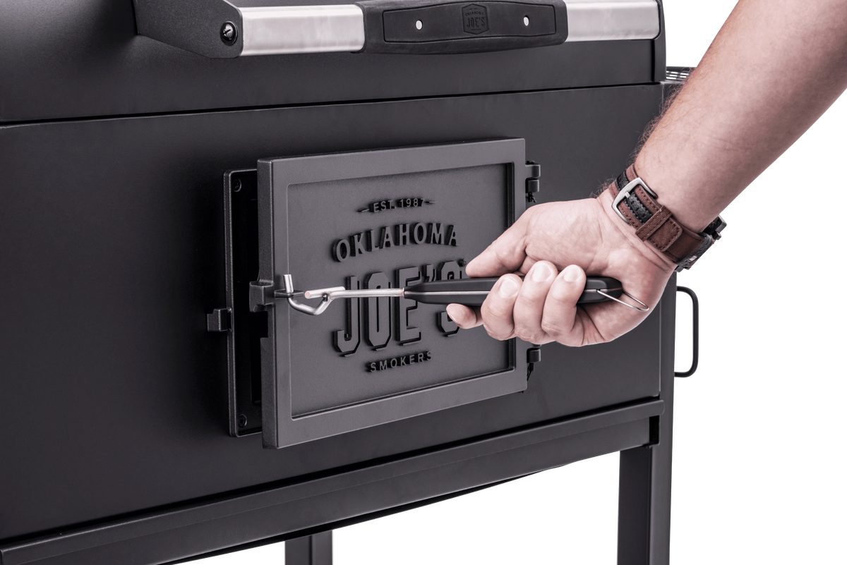 Charcoal Grill D594824