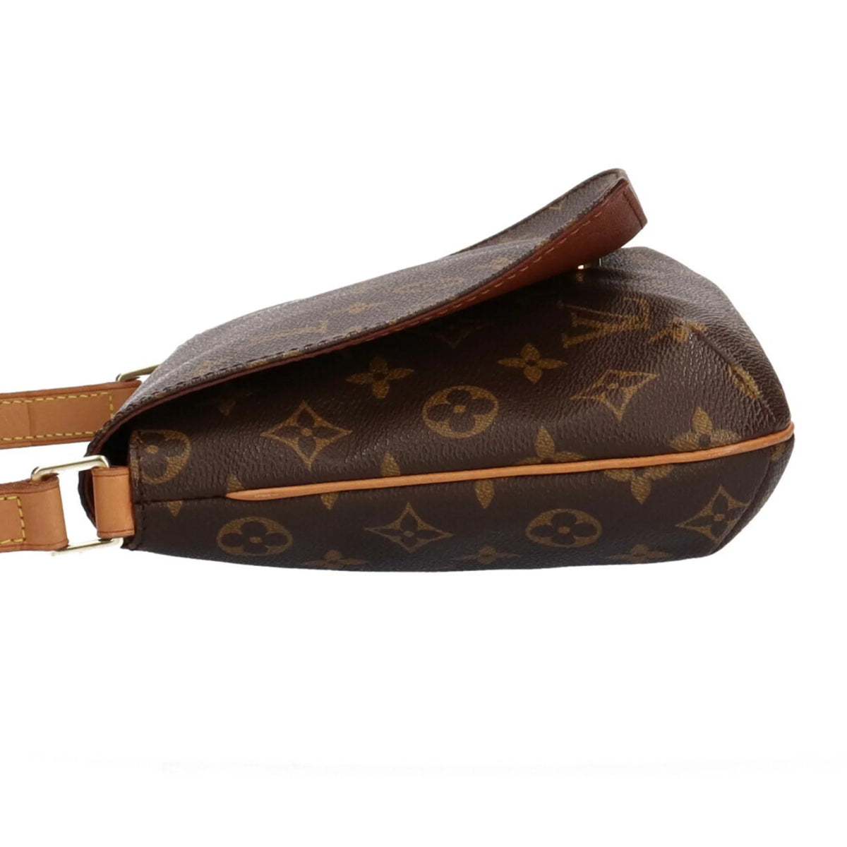 Pre-Owned Monogram Shoulder Bag E2835