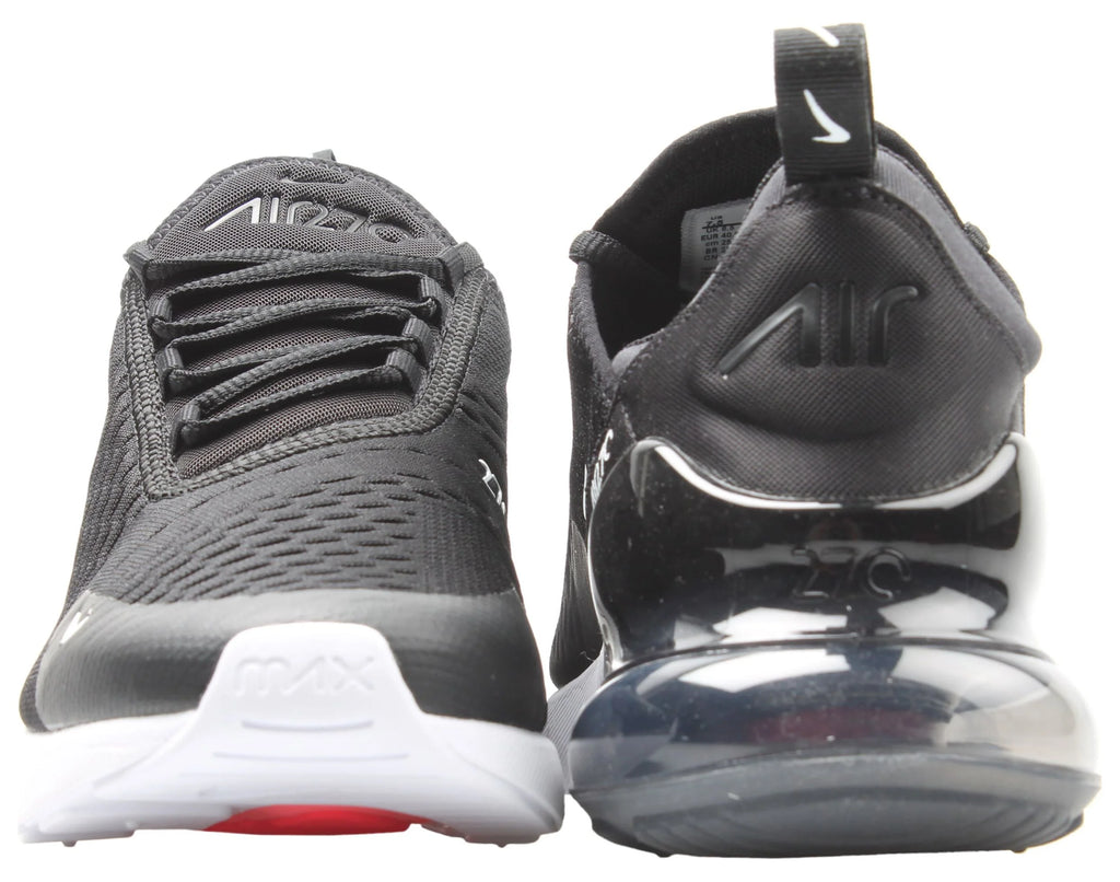 Black Casual Shoes R2017