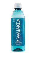 12 Pack Naturally Alkaline Hawaiian Volcanic Water 500mL E98039