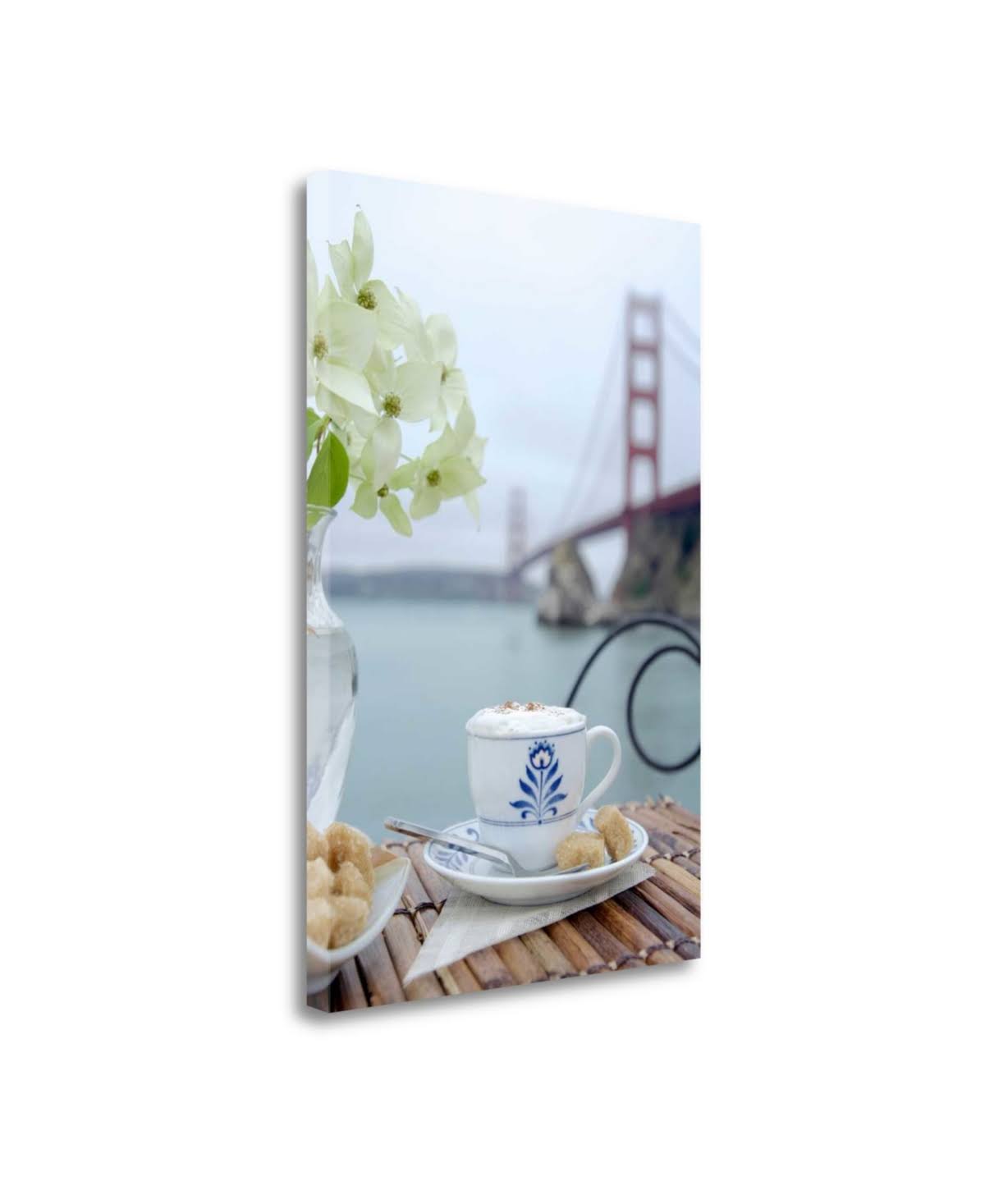 17 Gallery Wrap Canvas U116