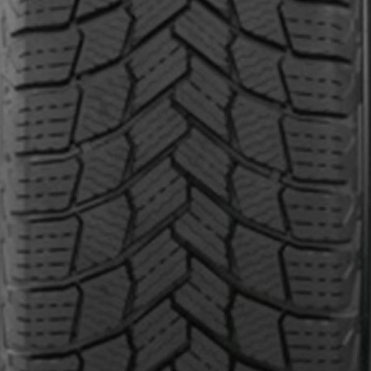 Winter Passenger Tire B515837