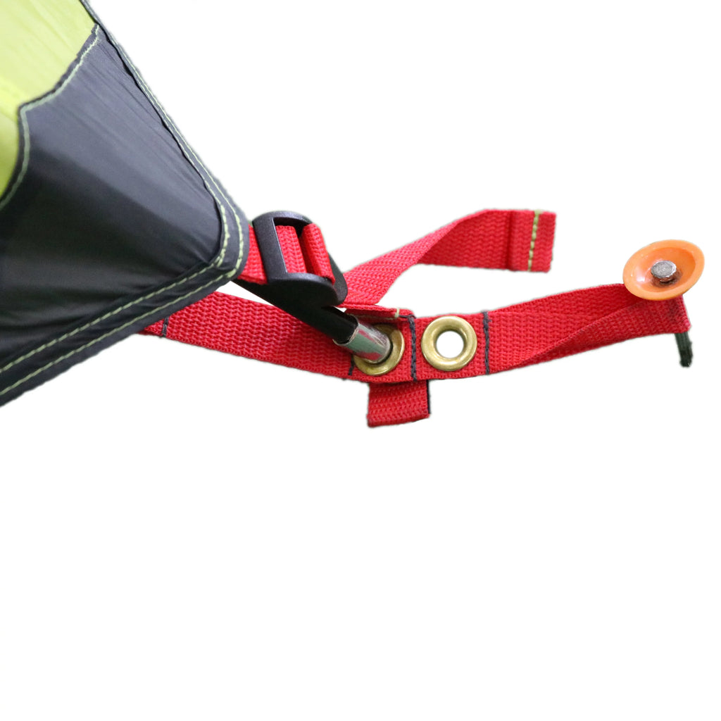 2 Person Lightweight Backpacking Tent, Green, 7.83 lbs E942