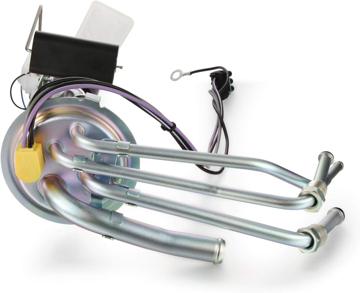Fuel Pump Module Assembly with Sending Unit Pack of 2 A2641
