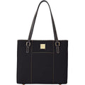 Small Pebble Grain Leather Tote X238150