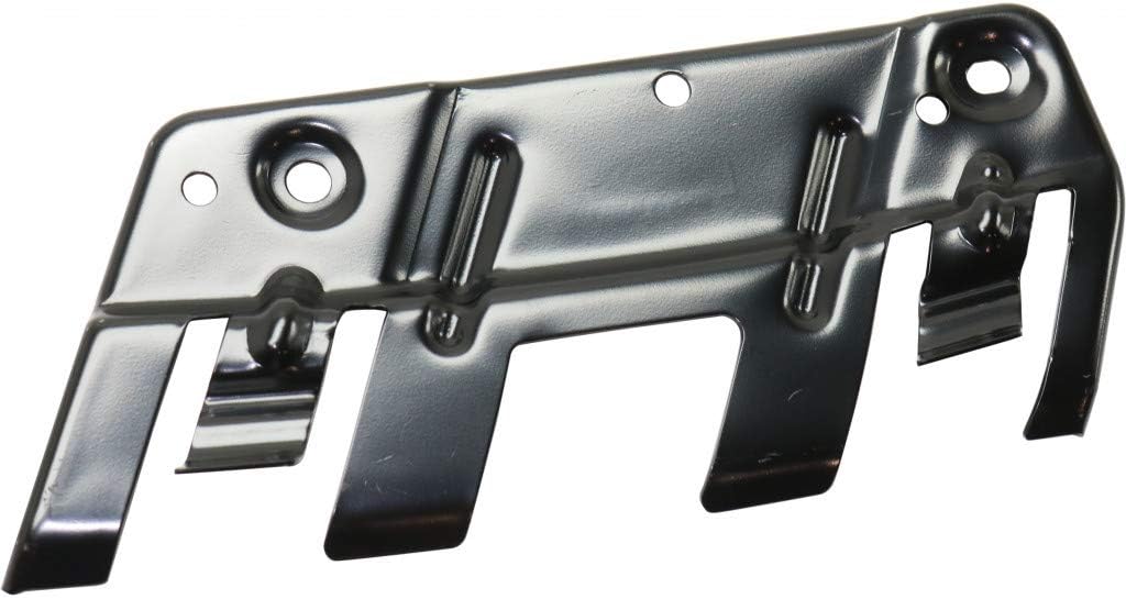 Headlight Bracket Pair for Toyota Prius 2004-2009 F202