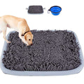 Snuffle Dog Food Mat J774
