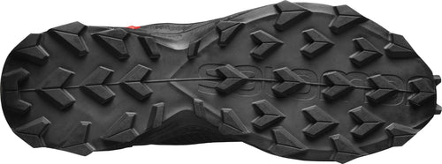 10.5 Salomon Alphacross Blast X715