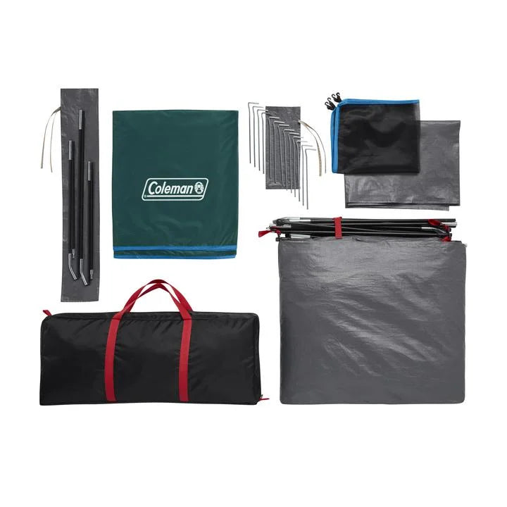 6 Person Tent O2000
