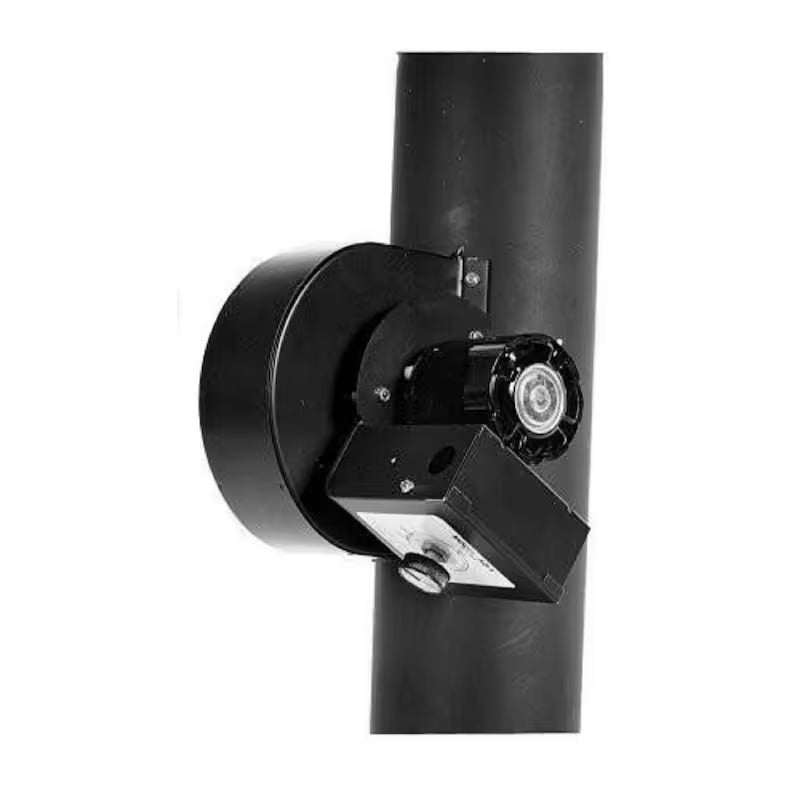 Stove Pipe Draft Inducer with Speed Control O87213