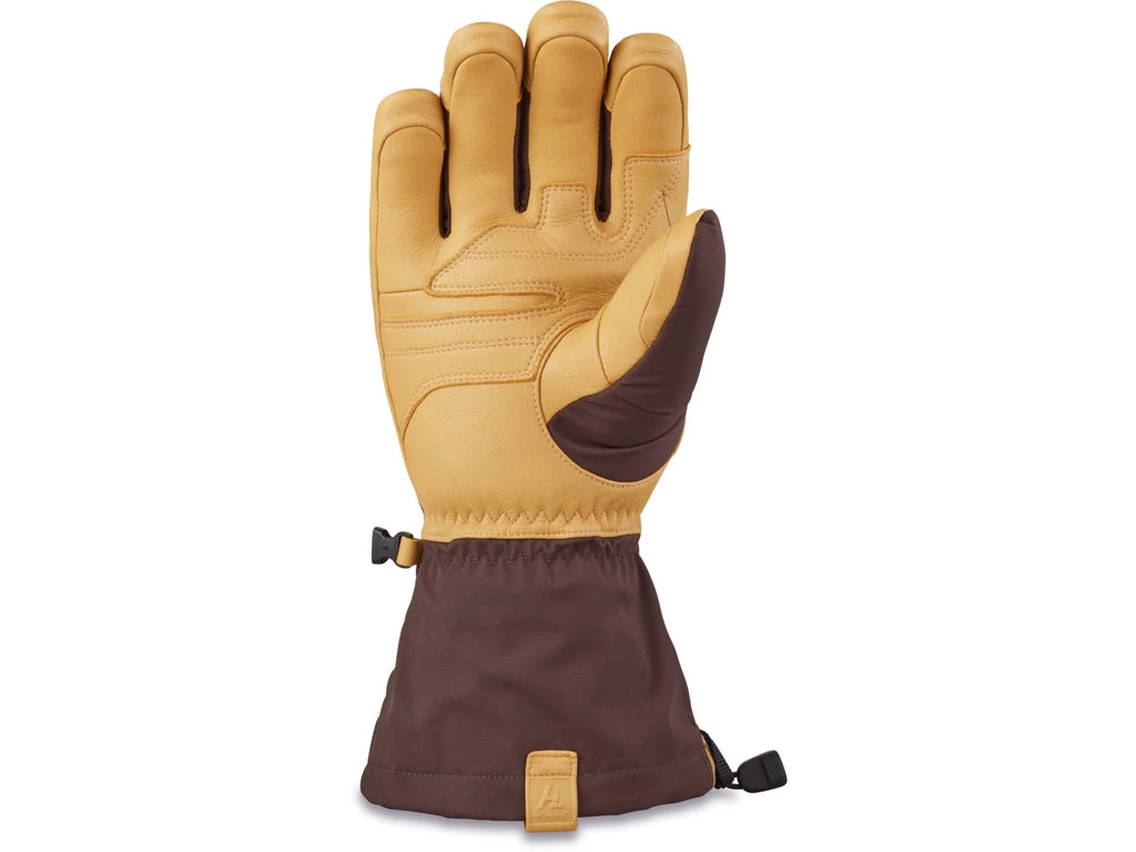 Tan Extra Large Glove Z200