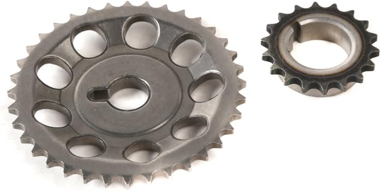 Timing Chain Kit with Oil Pump & Water Pump U769483