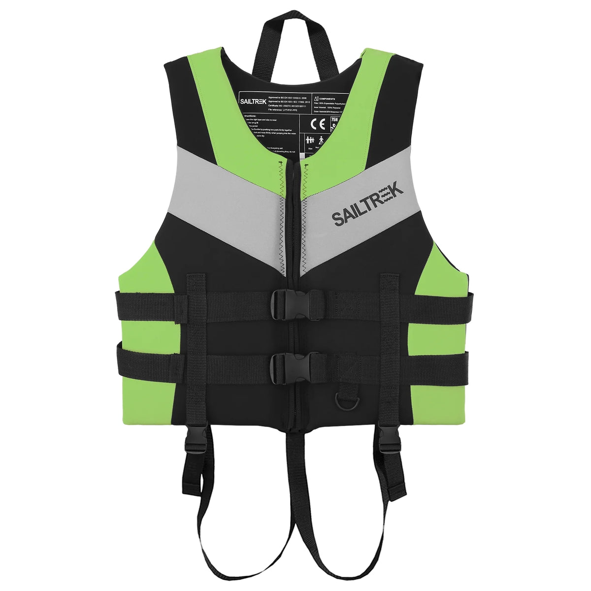 Neoprene Watersports Safety Gear X607