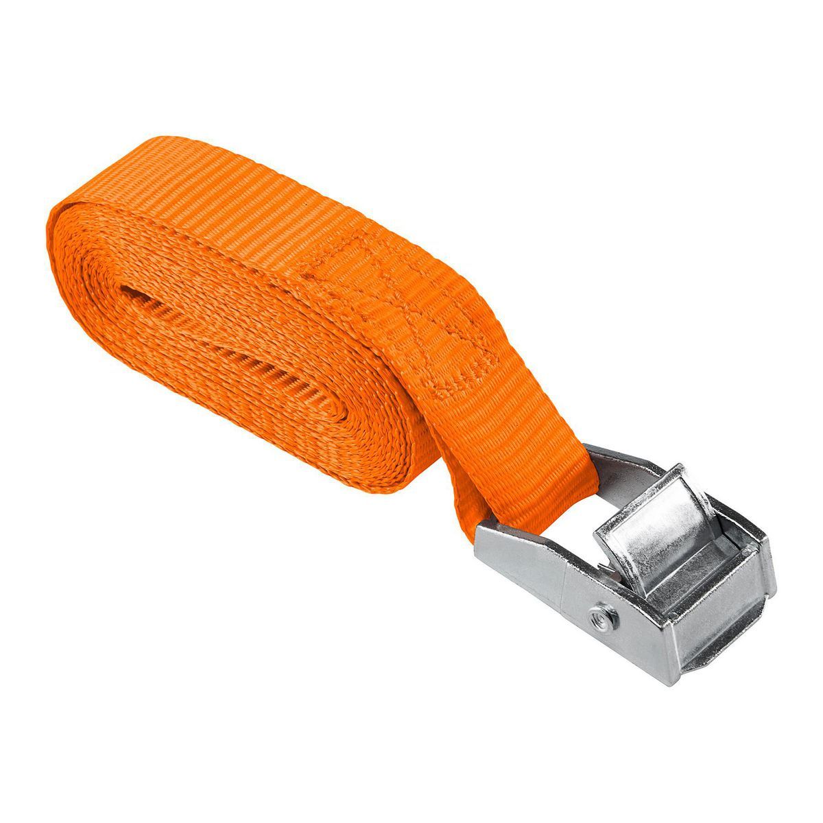 1 in. x 12 ft. Lashing Straps 2 Pack N1307