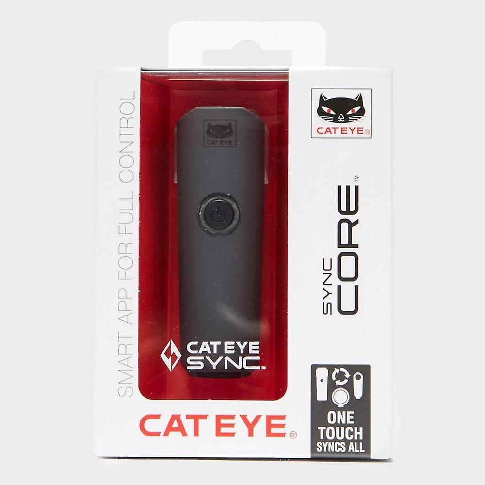 Front Light - Black U75887