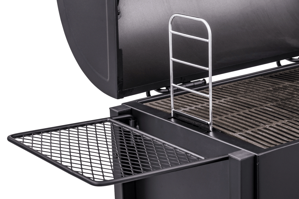 Charcoal Grill D594824