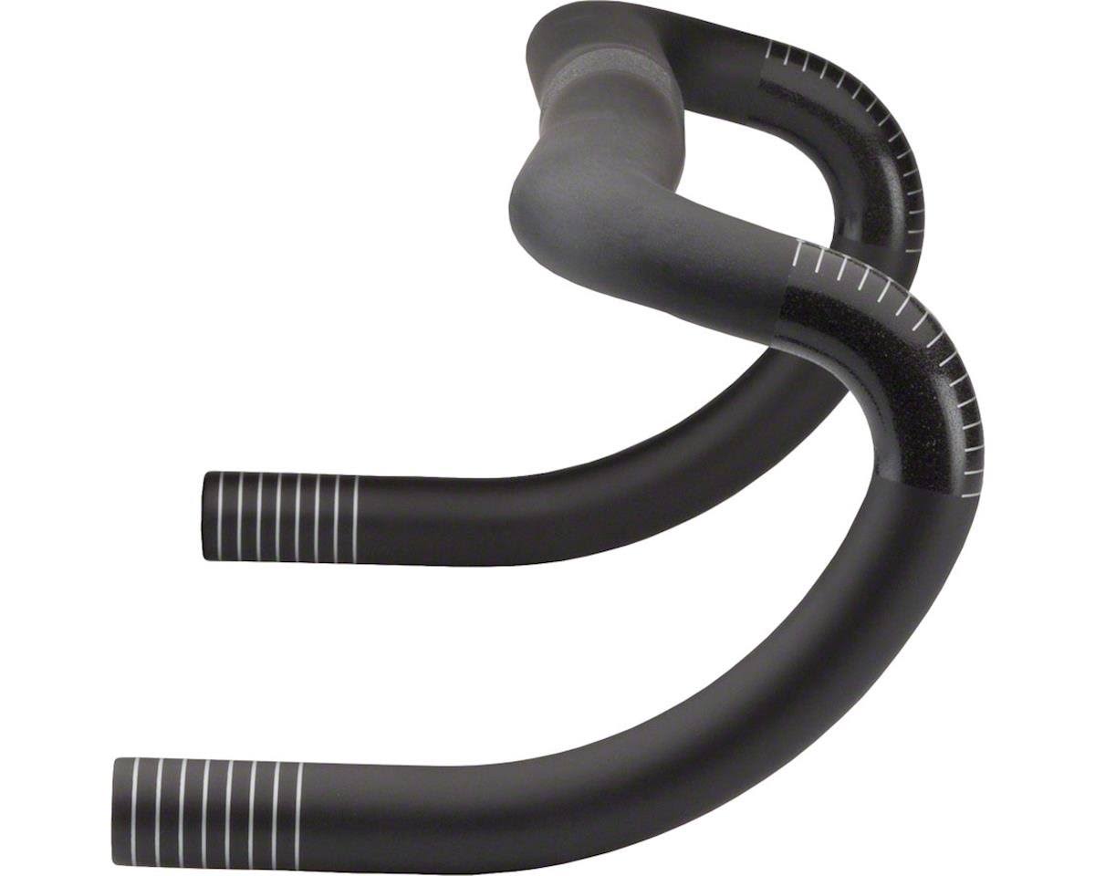 Carbon Handlebar 35mm 40cm Black D76099