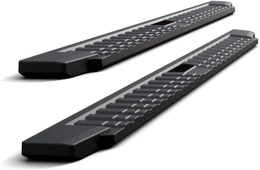 Running Boards Side Step for Ford F250 F350 Super Duty Super Cab D452581