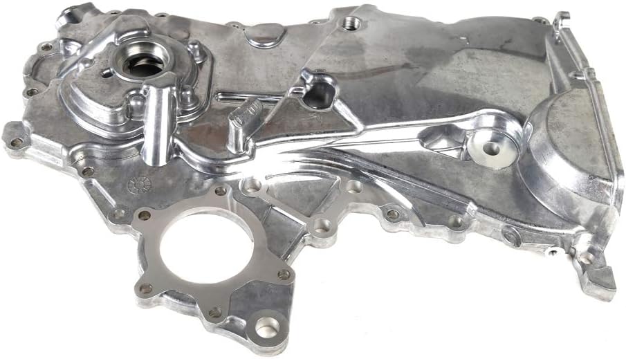 Timing Chain Kit with Oil Pump & Water Pump U769483