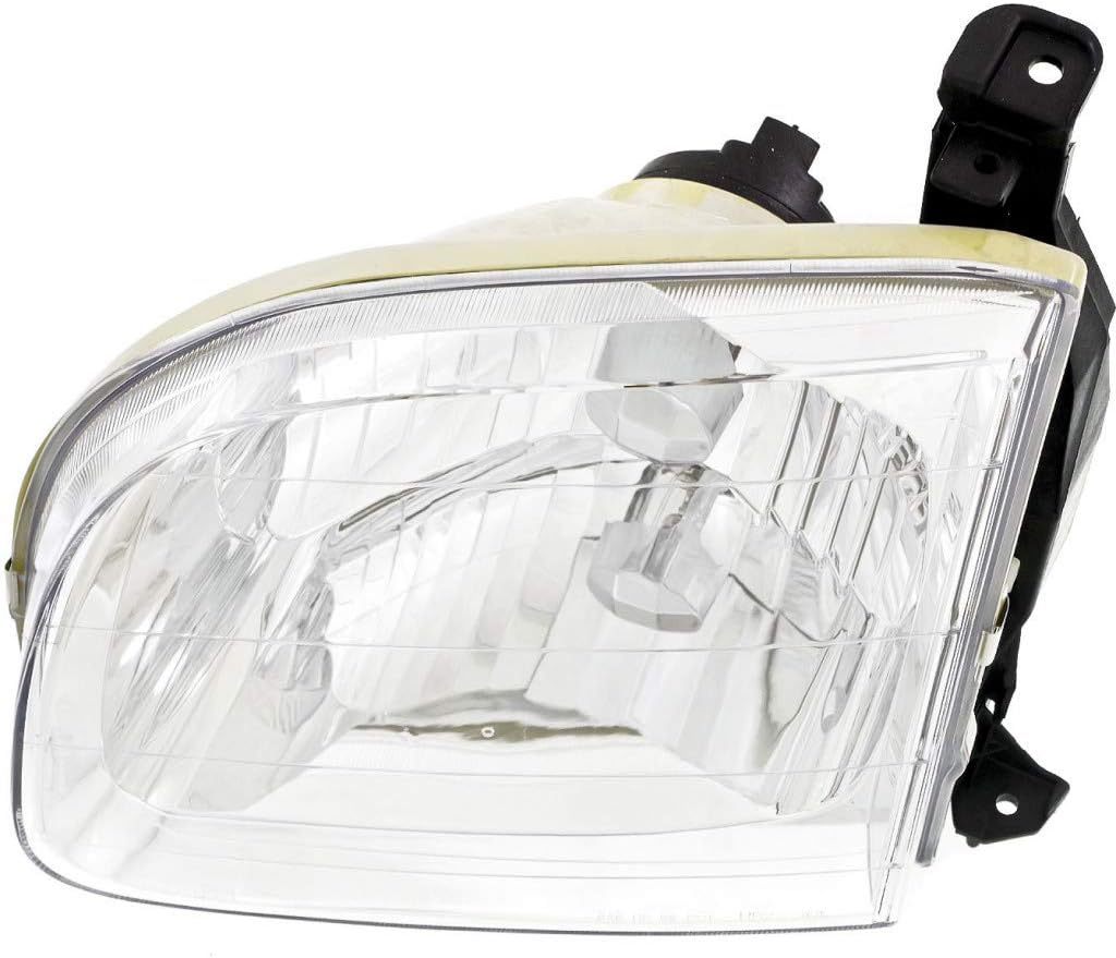 Driver Side Headlight Assembly Pack of 2 M107989