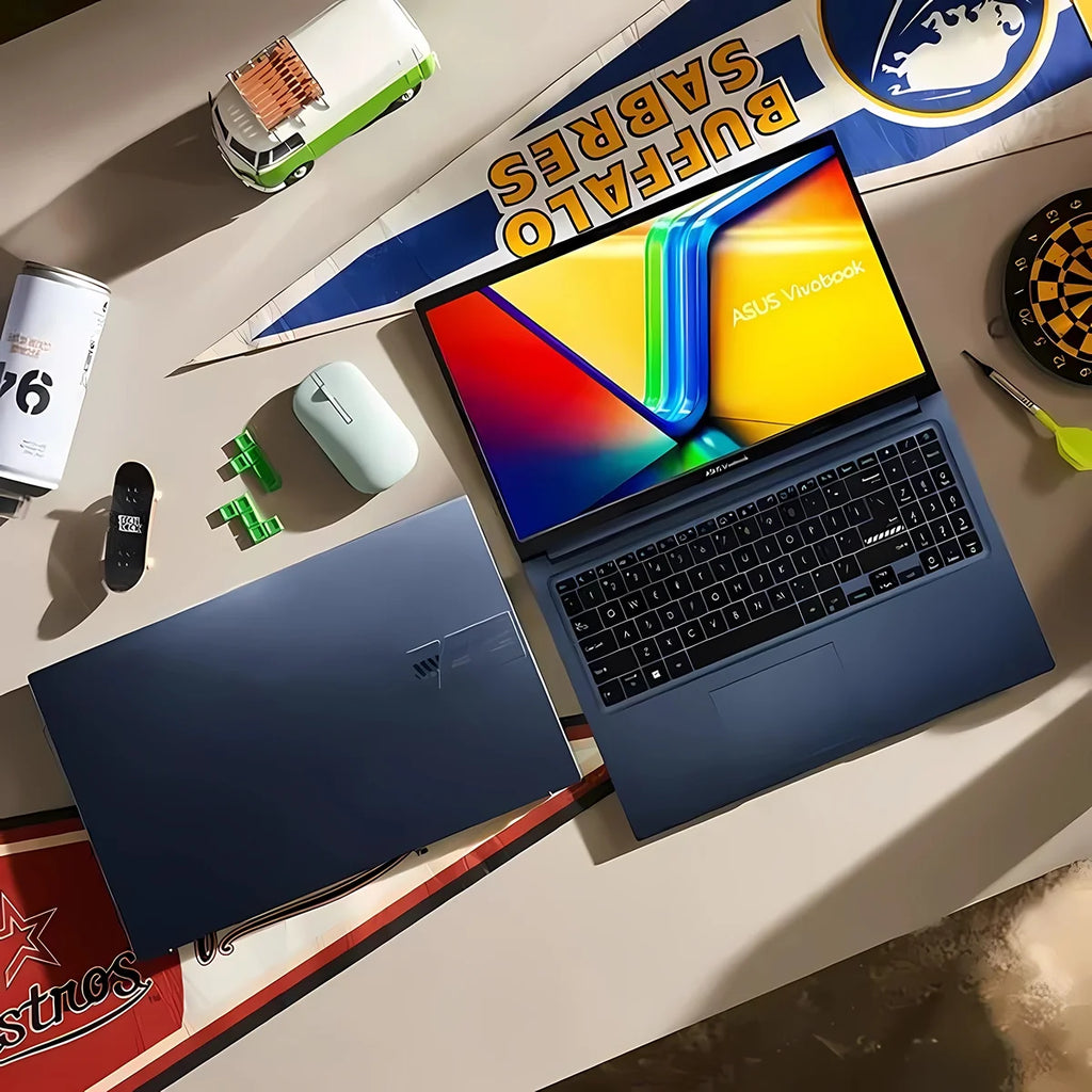 15.6” FHD Touchscreen 12th Gen Intel i7 Laptop T3760