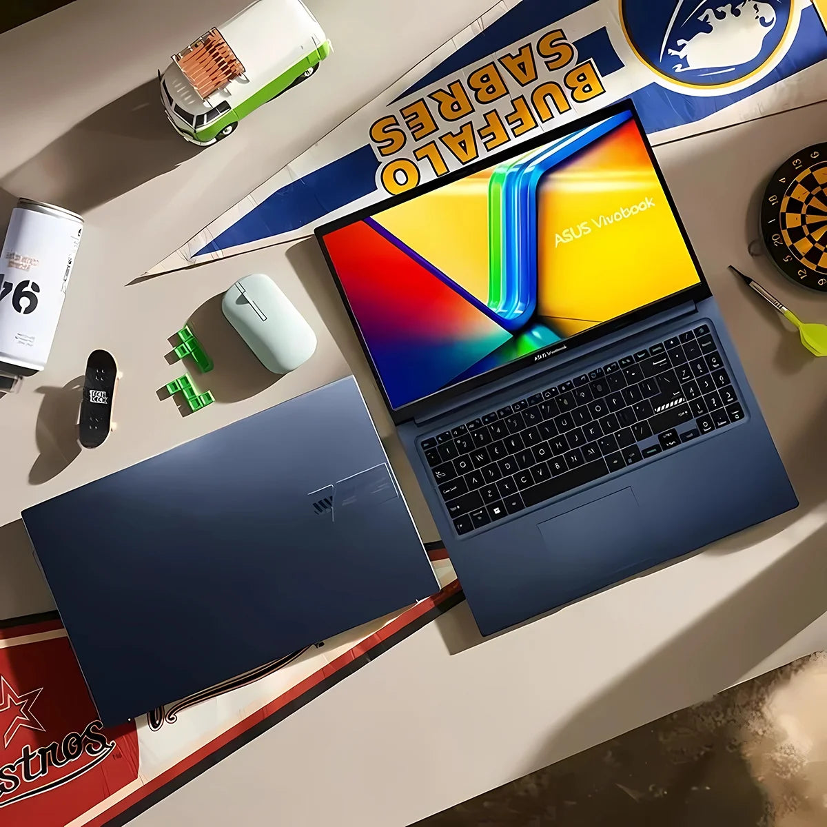 15.6” FHD Touchscreen 12th Gen Intel i7 Laptop T3760