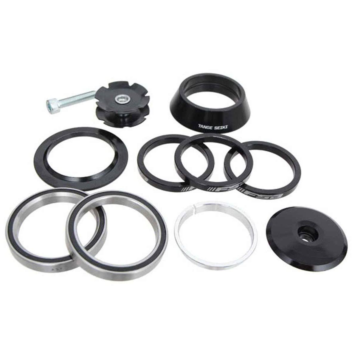 Headshok Frame to 1.5x22 Steerer Adapter C5241