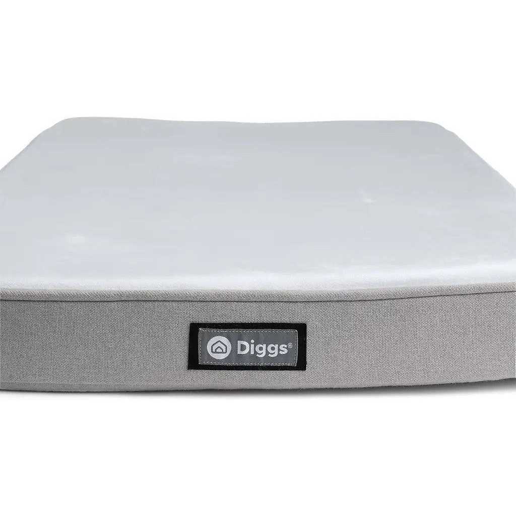 Memory Foam Crate Pad & Dog Bed V3003