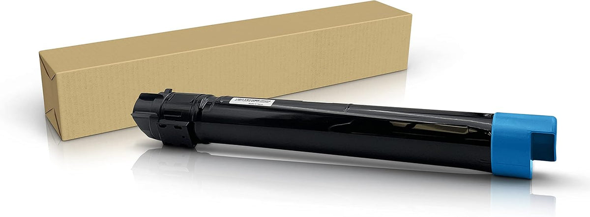 Re-Coded Toner Cartridge for Xerox Phaser 7500 Q12490