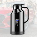 12V 24V 1200ml Stainless Steel Electric Kettle T685847
