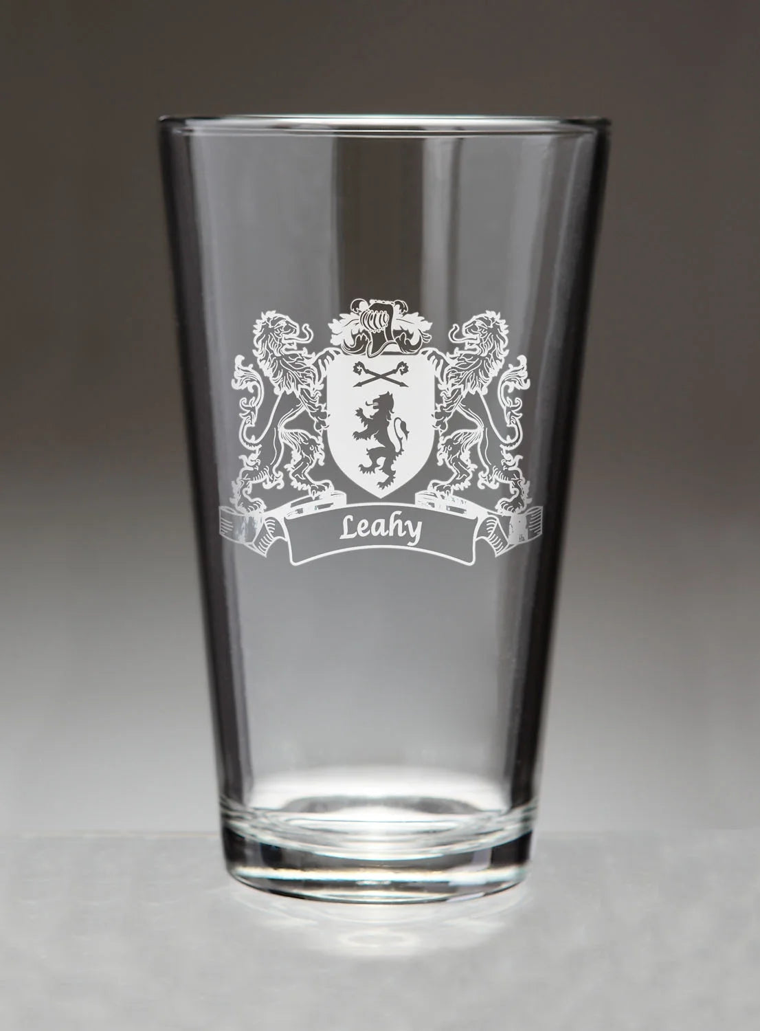 Pint Glasses K2639