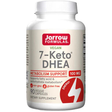 7-Keto DHEA 100mg 90 Capsules C256946