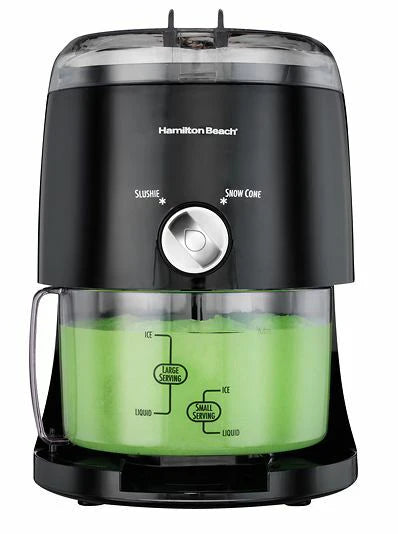 Ice Shaver I9640