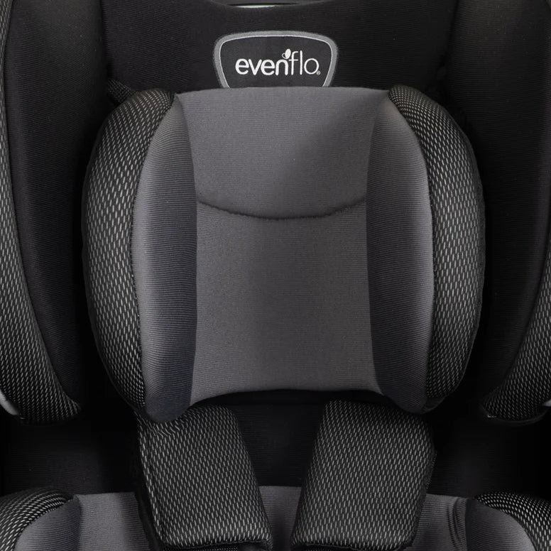 Convertible Car Seat, Infant - 12 years K989