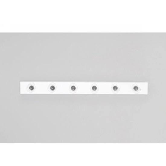 White Incandescent Light Kit with 6 Bulbs S44960