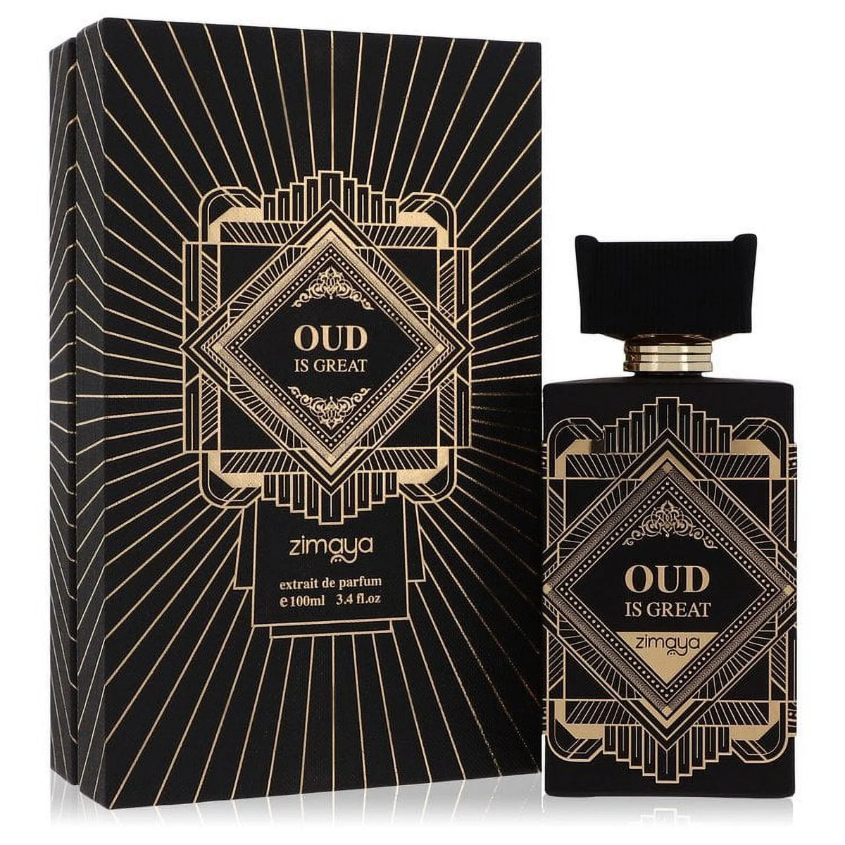 Eau De Parfum Spray 3.4 oz R474