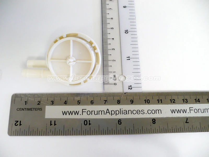 Flow Meter L967