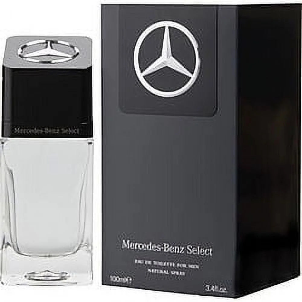 Eau de Toilette for Men Spray 3.4oz / 100ml F951