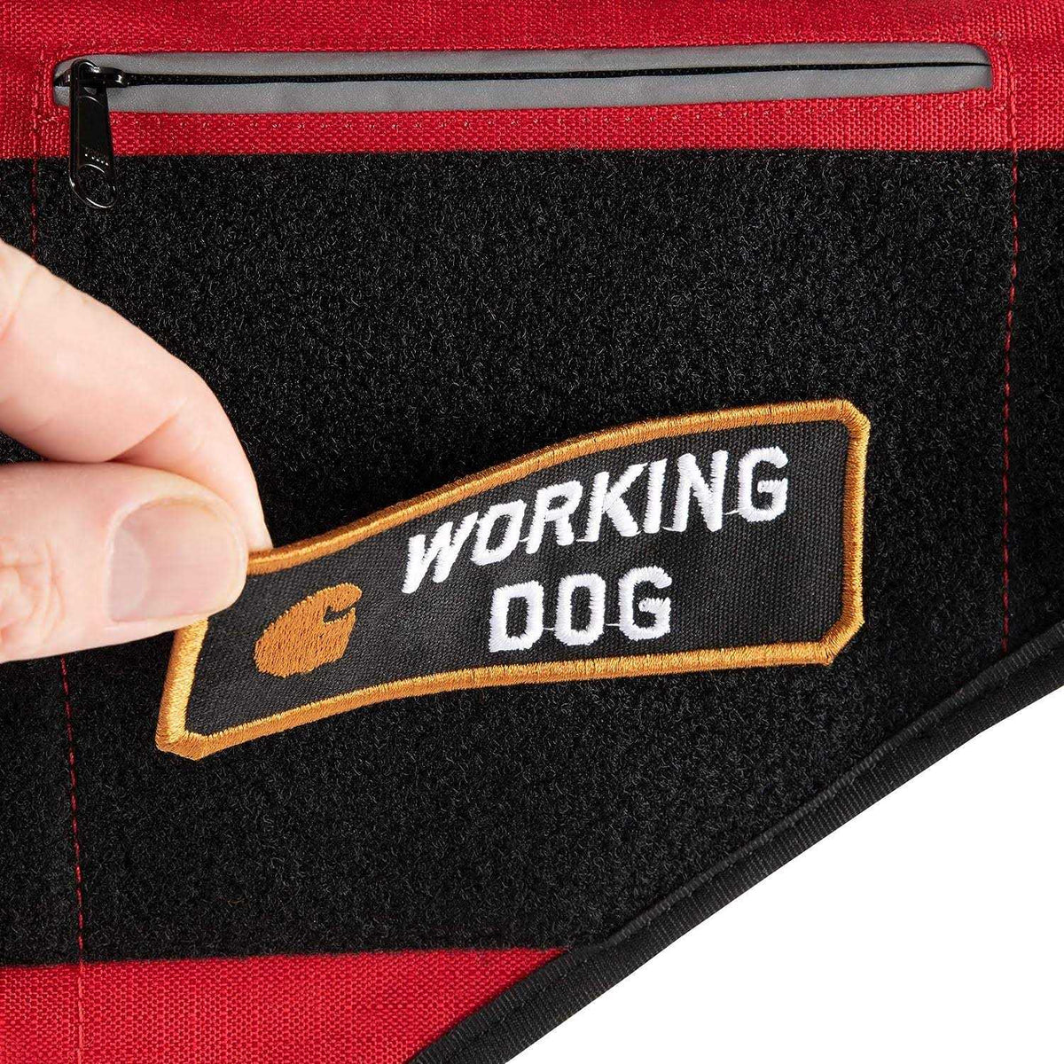 Service Dog Harness L15539