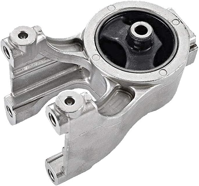 Engine Motor Mount Pack of 2 X9321